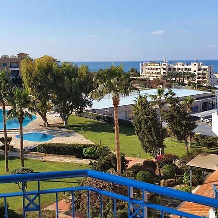 Apartmán Kings Palace 304 Paphos Exteriér fotografie