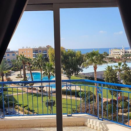 Apartmán Kings Palace 304 Paphos Exteriér fotografie