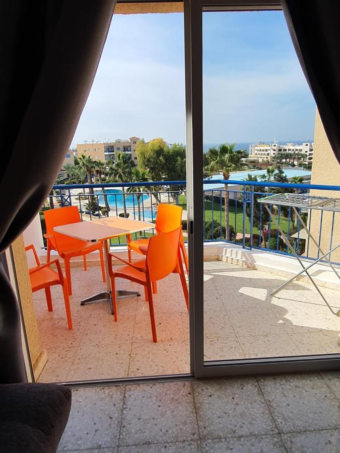 Apartmán Kings Palace 304 Paphos Exteriér fotografie
