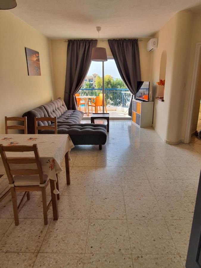 Apartmán Kings Palace 304 Paphos Exteriér fotografie